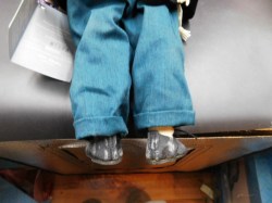 keane bonnie good shoes